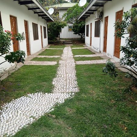Aylos Bay Akosombo Ngoại thất bức ảnh