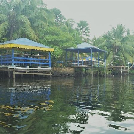 Aylos Bay Akosombo Ngoại thất bức ảnh