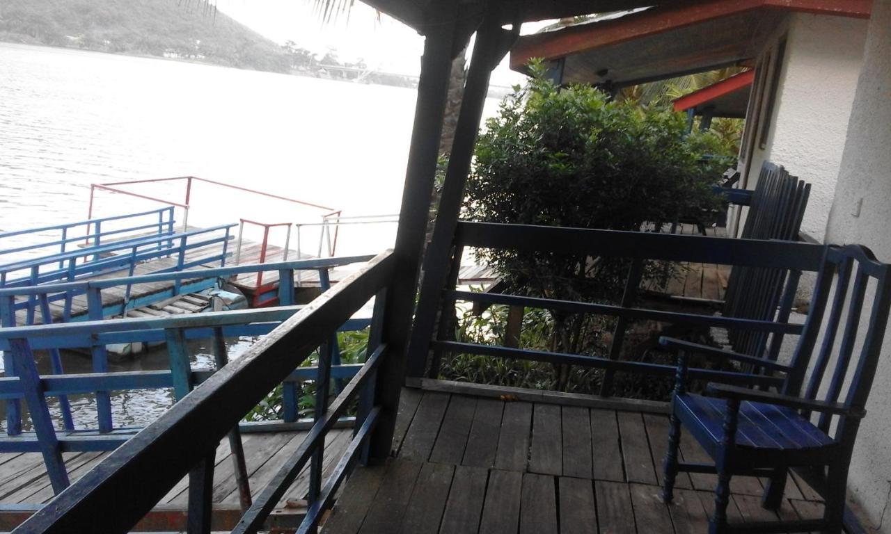 Aylos Bay Akosombo Ngoại thất bức ảnh