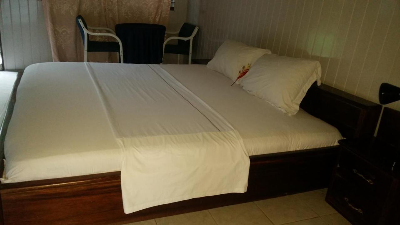 Aylos Bay Akosombo Ngoại thất bức ảnh