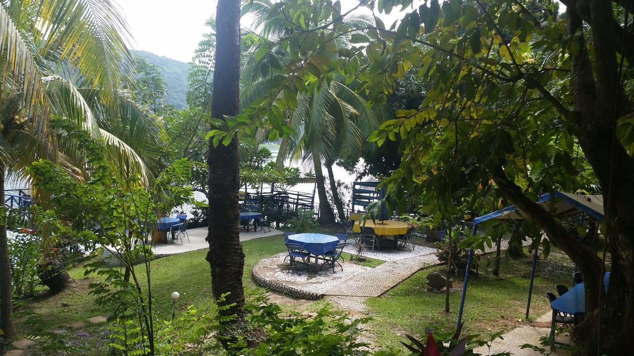 Aylos Bay Akosombo Ngoại thất bức ảnh