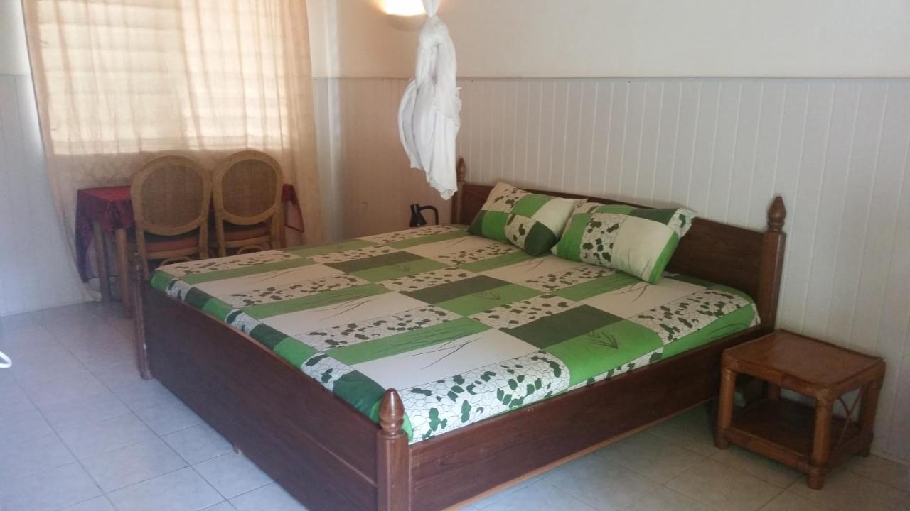 Aylos Bay Akosombo Ngoại thất bức ảnh