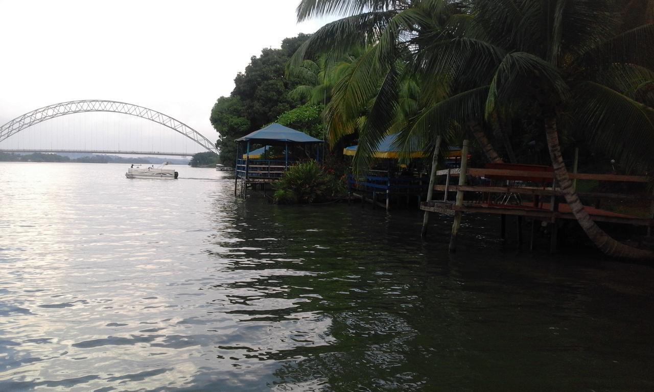 Aylos Bay Akosombo Ngoại thất bức ảnh