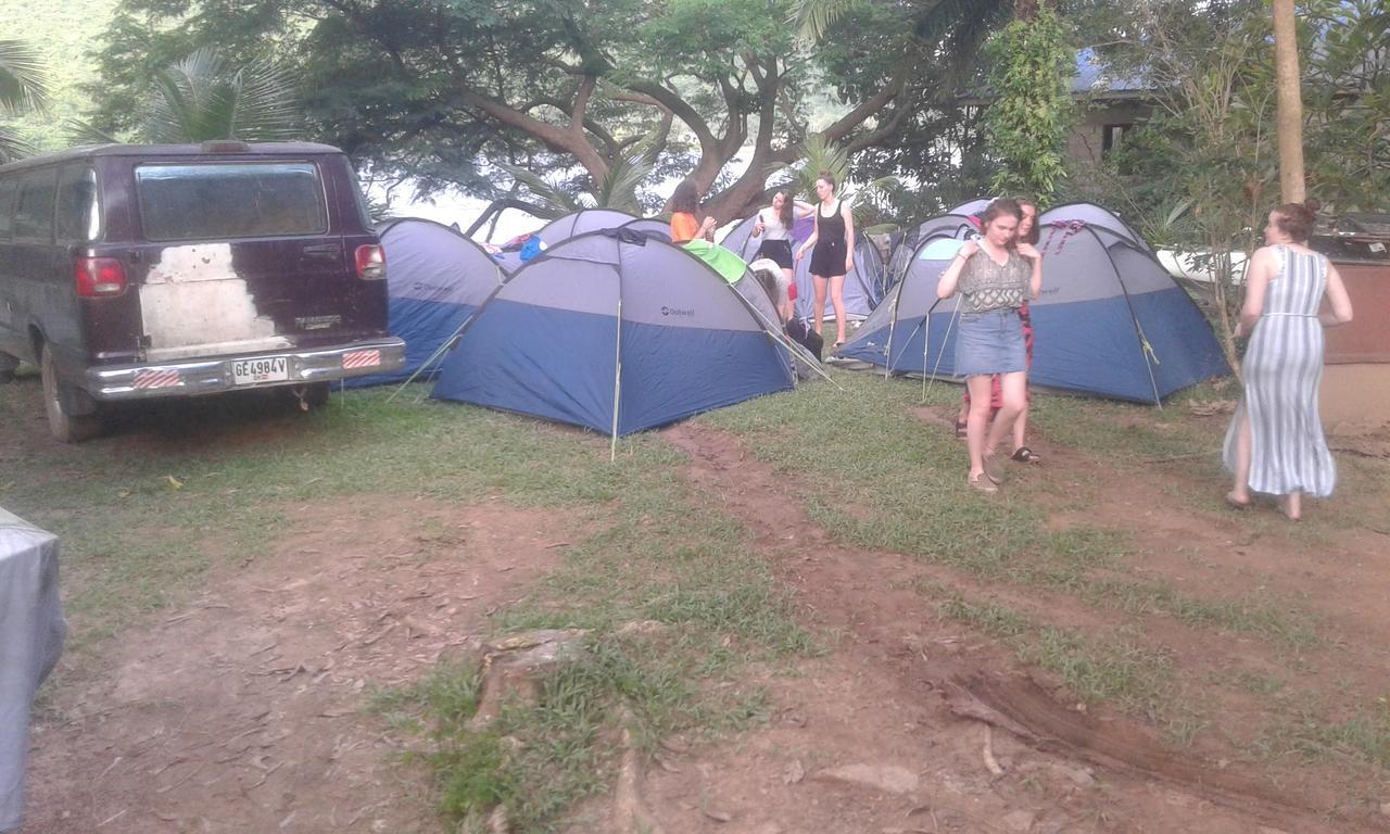 Aylos Bay Akosombo Ngoại thất bức ảnh