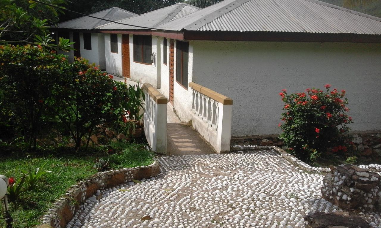 Aylos Bay Akosombo Ngoại thất bức ảnh