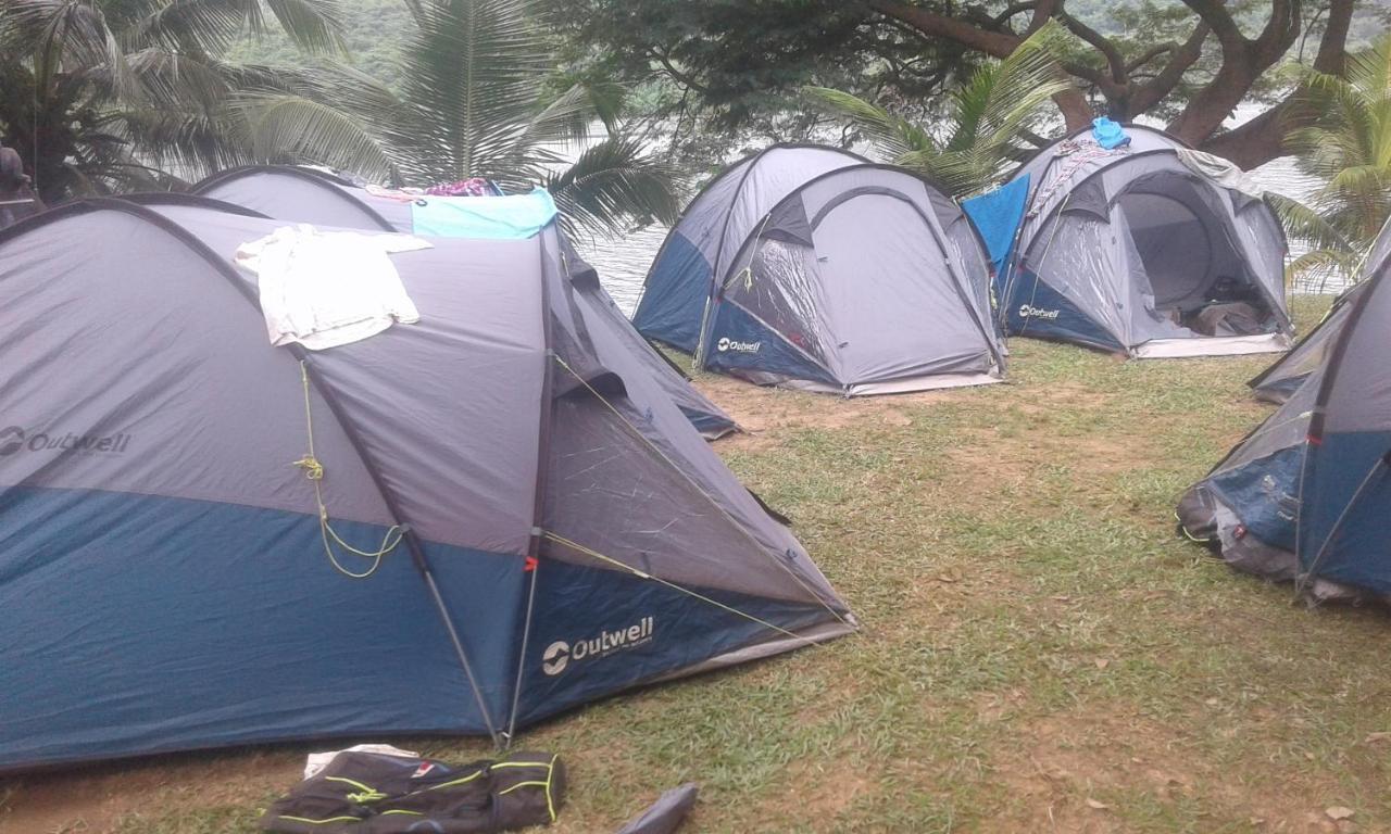Aylos Bay Akosombo Ngoại thất bức ảnh