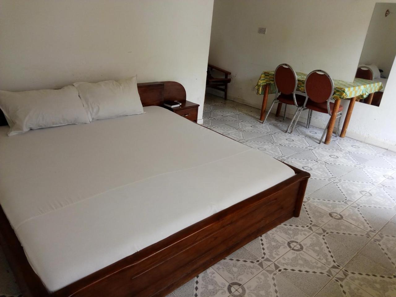 Aylos Bay Akosombo Ngoại thất bức ảnh
