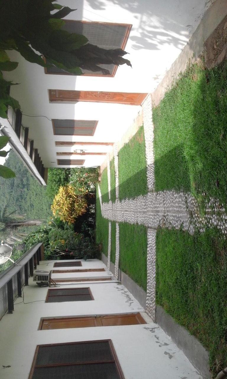 Aylos Bay Akosombo Ngoại thất bức ảnh