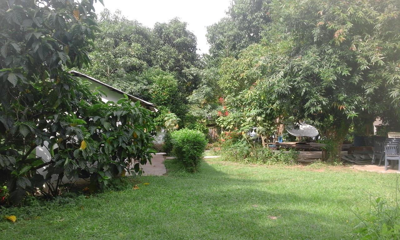 Aylos Bay Akosombo Ngoại thất bức ảnh