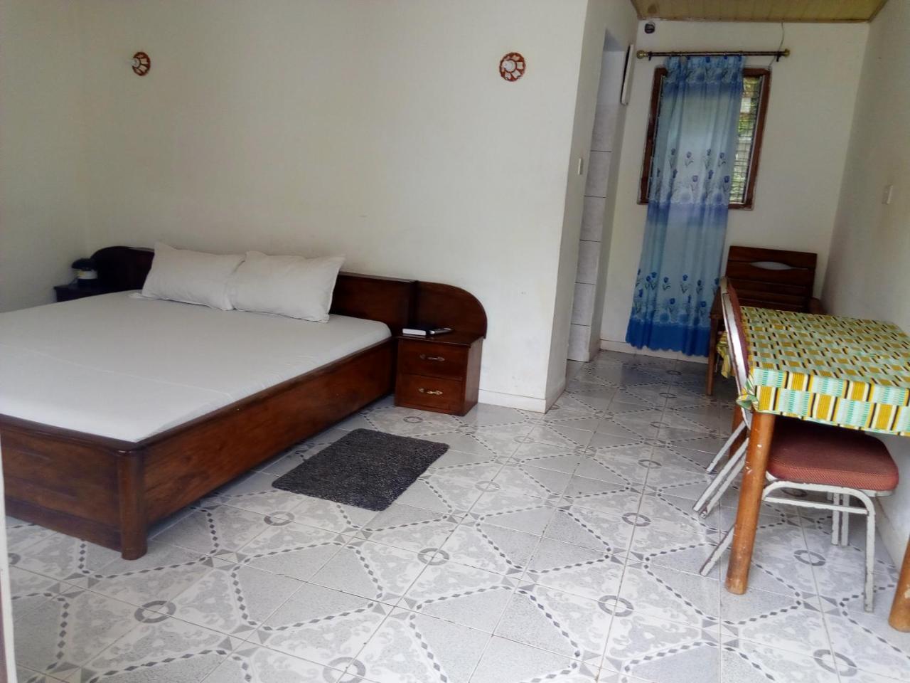 Aylos Bay Akosombo Ngoại thất bức ảnh