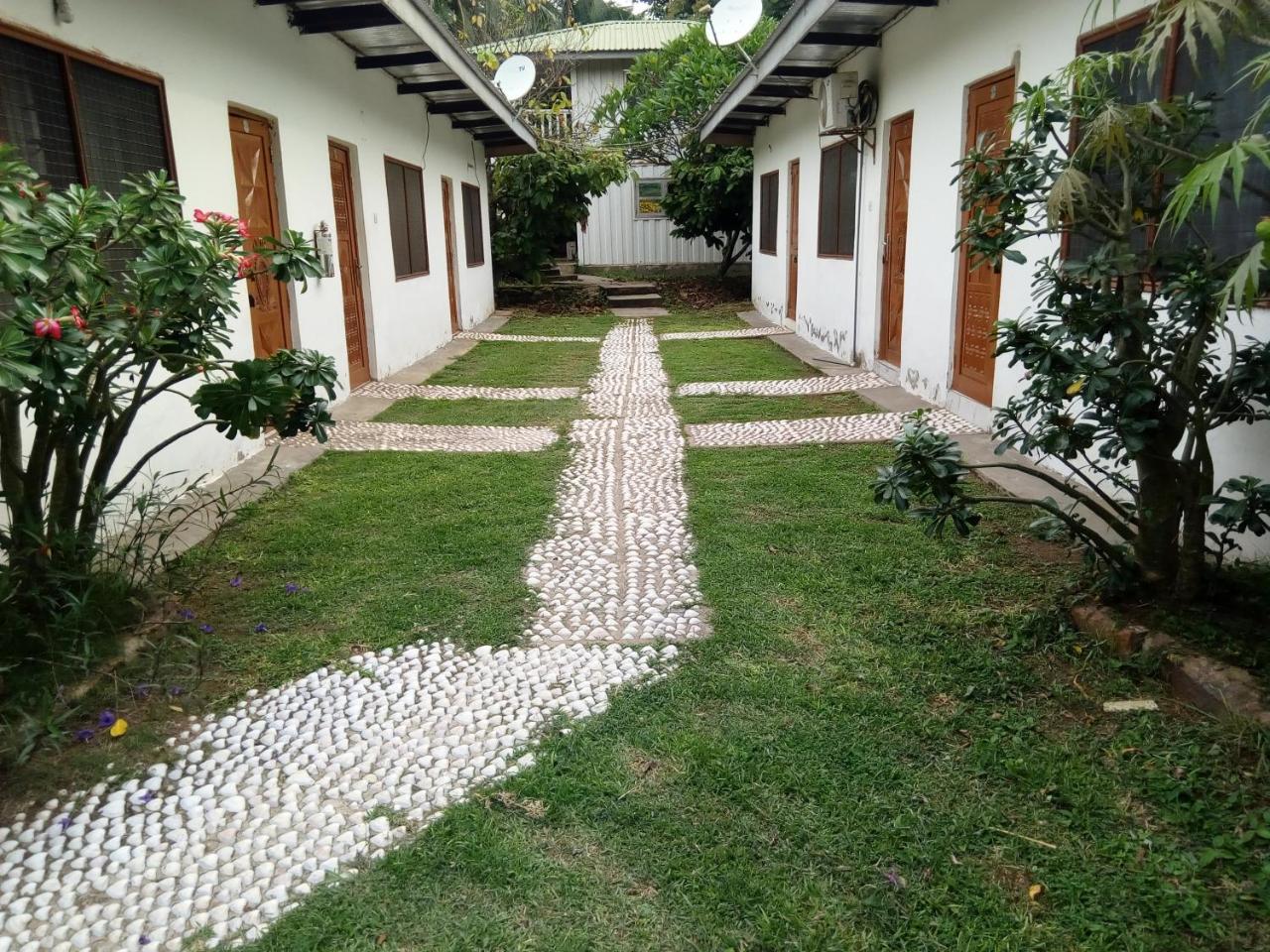 Aylos Bay Akosombo Ngoại thất bức ảnh