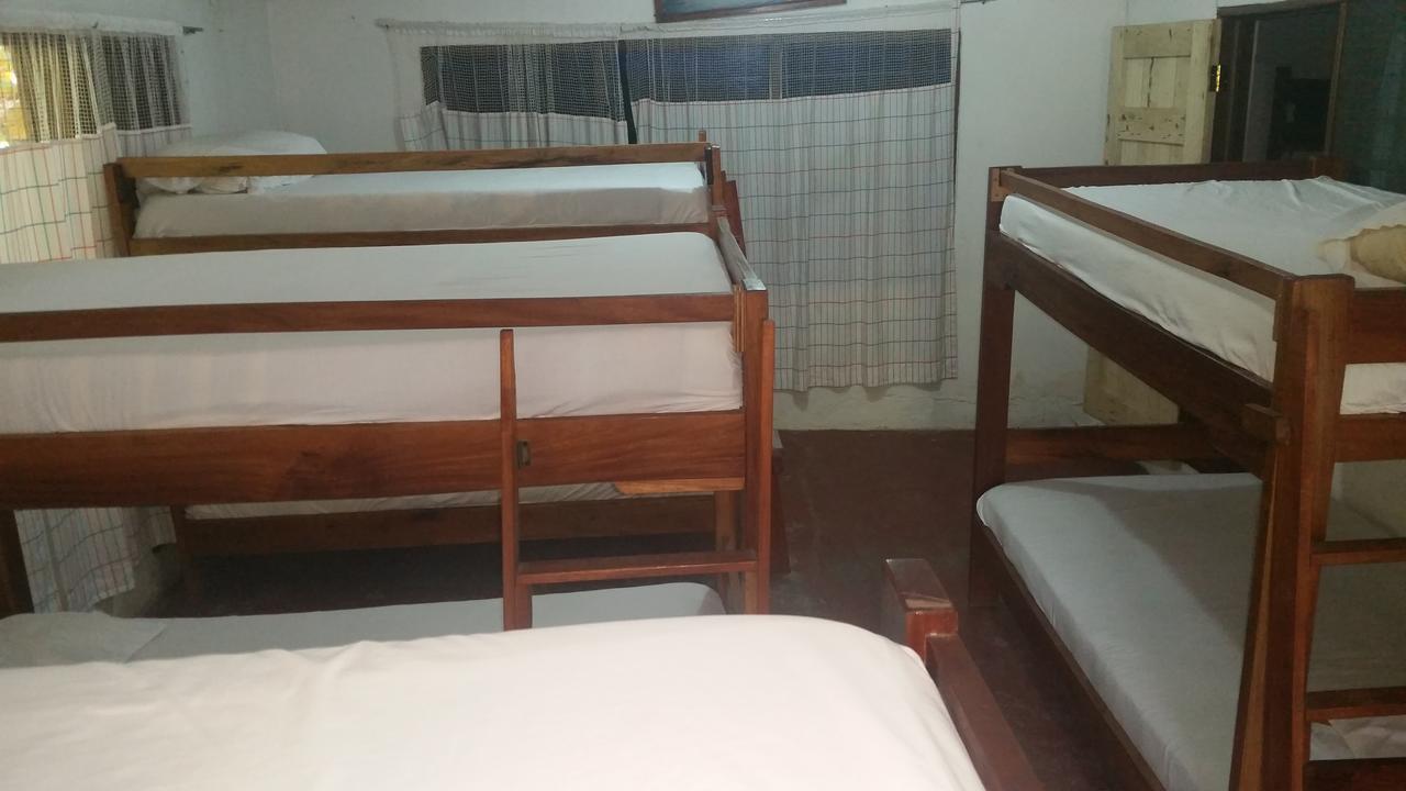 Aylos Bay Akosombo Ngoại thất bức ảnh