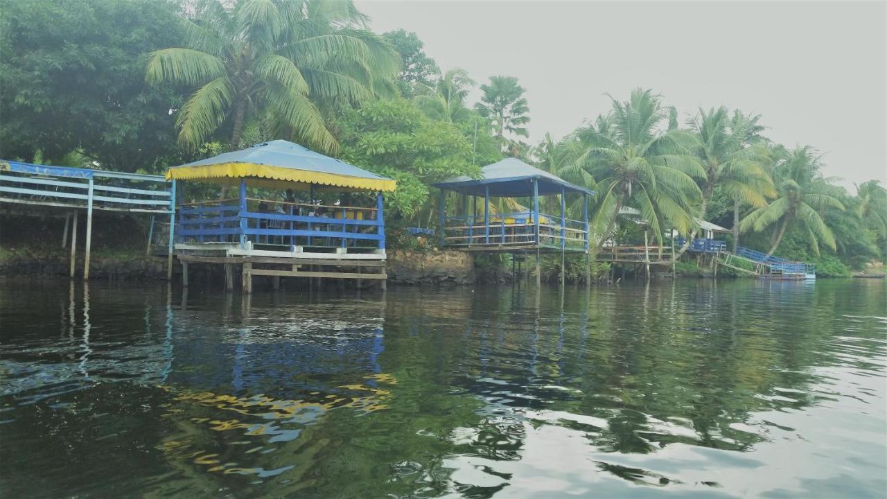 Aylos Bay Akosombo Ngoại thất bức ảnh