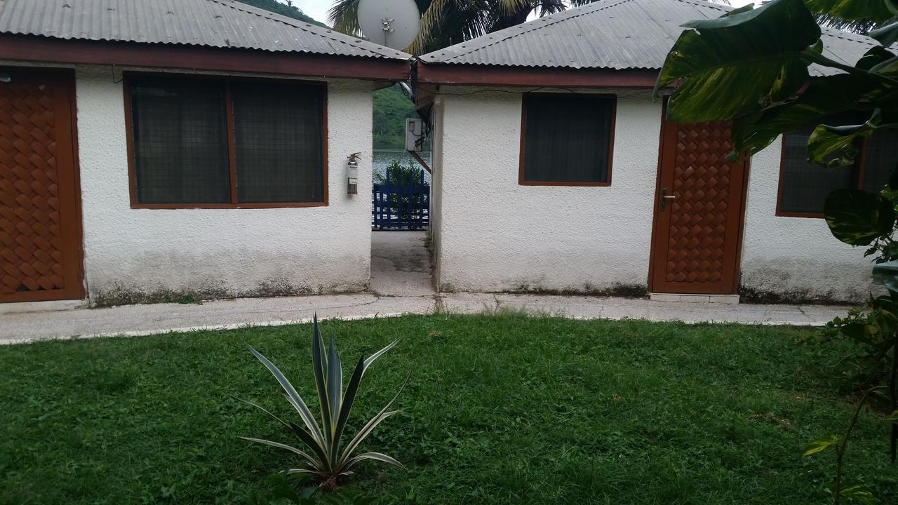 Aylos Bay Akosombo Ngoại thất bức ảnh